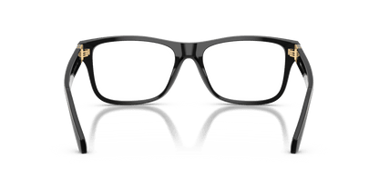 0VE3380 Black rear view image 3 barcode 8056262548462