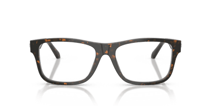0VE3380 Brown Tortoise front view image 4 barcode 8056262548516