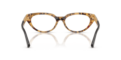 0VE3383 Tortoise Brown rear view image 3 barcode 8056262551660