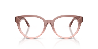 0VE3384 Brown Gradient Rose front view image 4 barcode 8056262548660