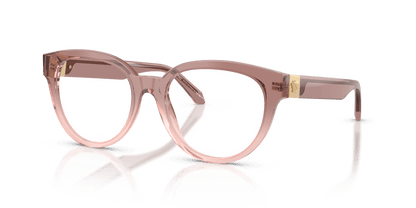 0VE3384 Brown Gradient Rose three quarter view image 1 barcode 8056262548677