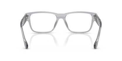 0VE3390U Transparent Grey rear view image 3 barcode 8056262760857