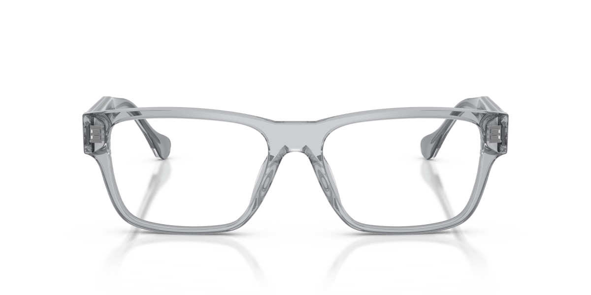 0VE3390U Transparent Grey front view image 4 barcode 8056262760864