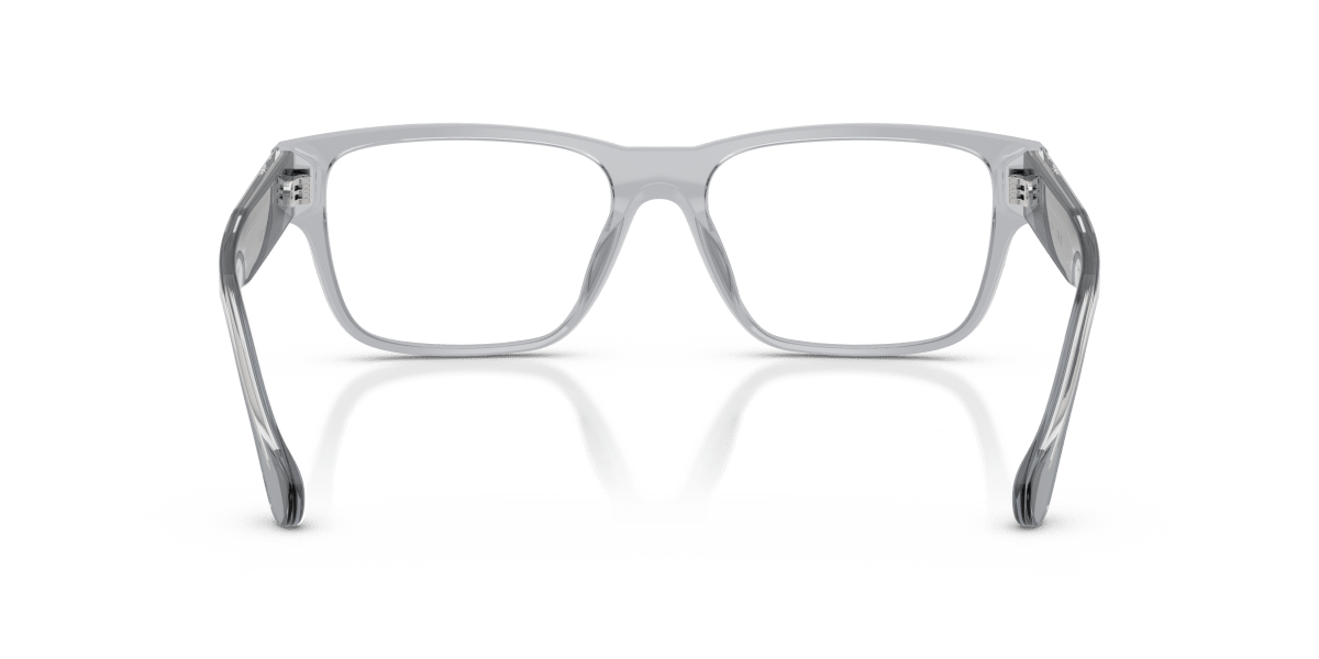 0VE3390U Transparent Grey rear view image 3 barcode 8056262760864