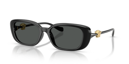 0VE4504D Black three quarter view image 1 barcode 8056262581629