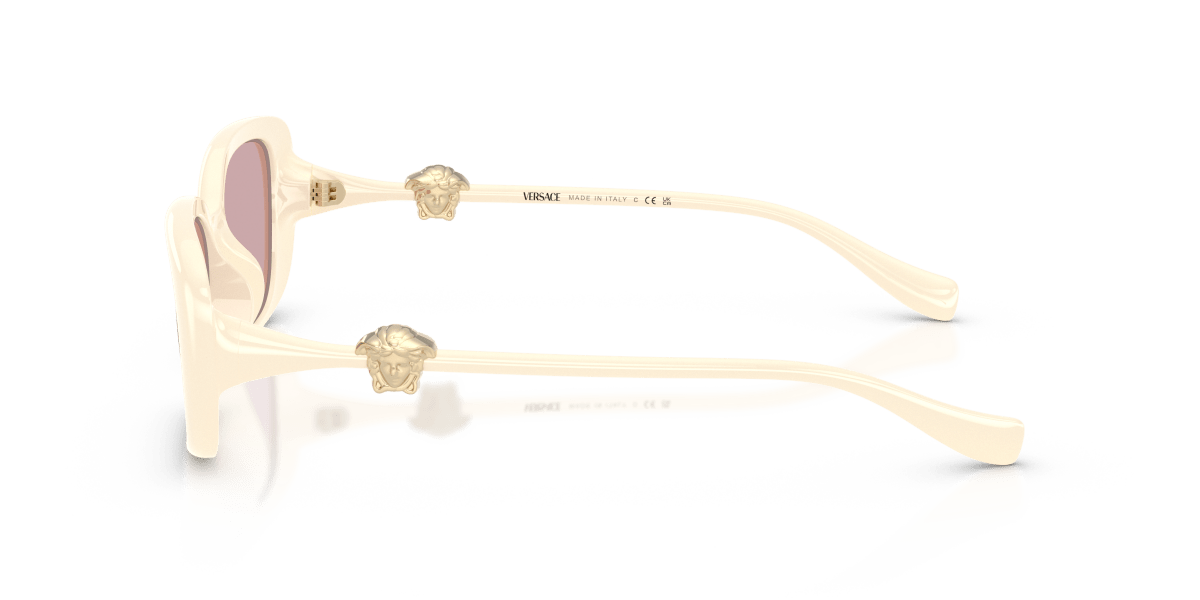 0VE4504D Ivory side view image 2 barcode 8056262581643