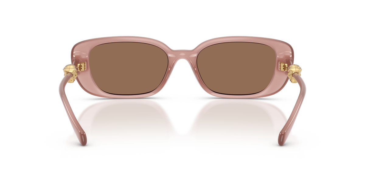 0VE4504D Opal Pink rear view image 3 barcode 8056262581636