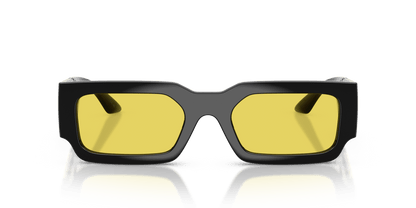 0VE4506U Black front view image 4 barcode 8056262812860