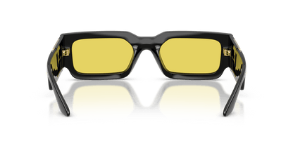 0VE4506U Black rear view image 3 barcode 8056262812860
