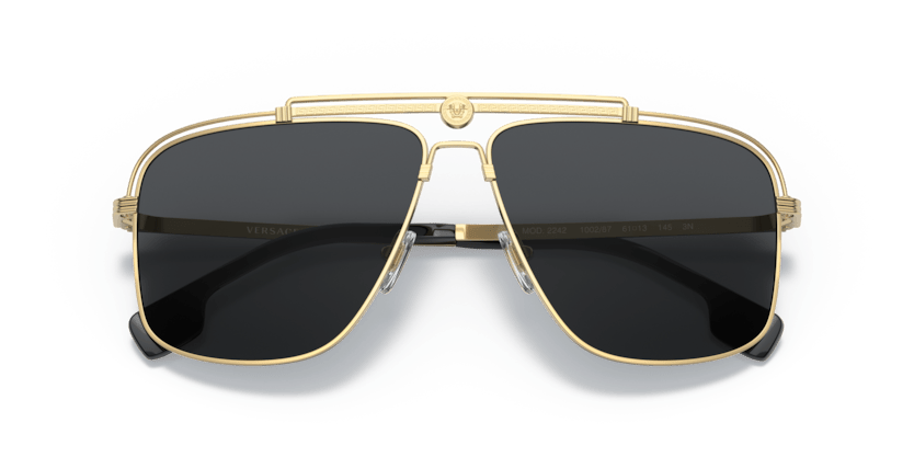 Gold - 0VE2242 8056597640435