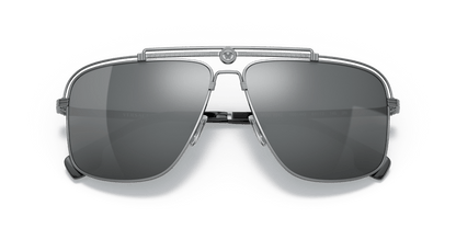 Gunmetal - 0VE2242 8056597640411