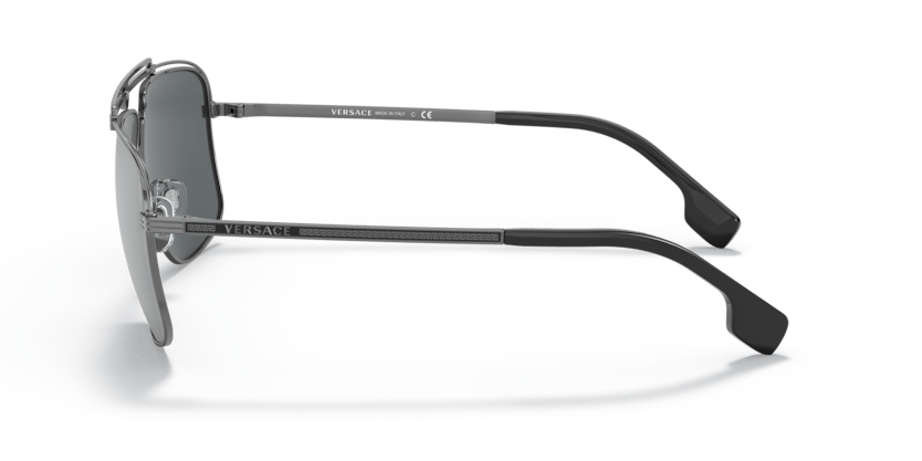 Gunmetal - 0VE2242 8056597640411