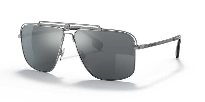 Gunmetal - 0VE2242 8056597640411