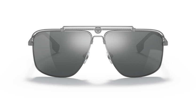 Gunmetal - 0VE2242 8056597640411