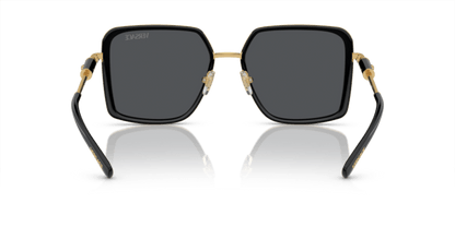 Versace VE2261 - Versace - Black - 56 - Ardor Eyewear 8056597920766
