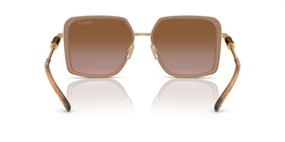 Versace VE2261 - Versace - Brown Transparent - 56 - Ardor Eyewear 8056597920742