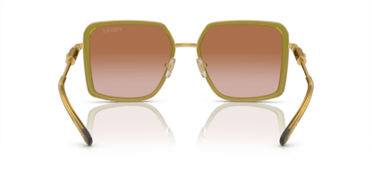 Versace VE2261 - Versace - Green Transparent - 56 - Ardor Eyewear 8056597920773