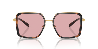Versace VE2261 - Versace - Havana (100284) - Light Violet - 56 - 18 - 140 MM - Ardor Eyewear 8056597920759