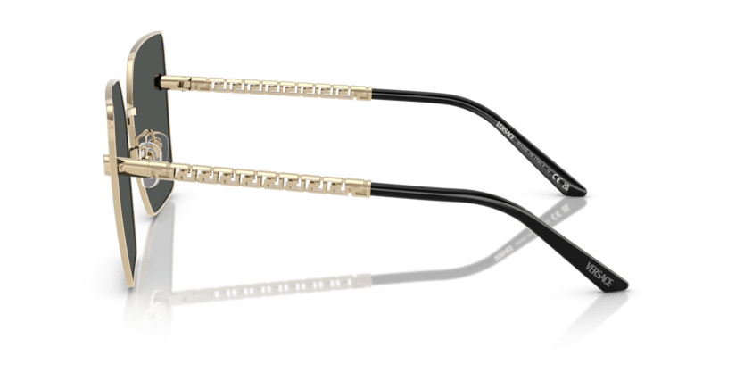 Pale Gold - 0VE2270D 8056262062623