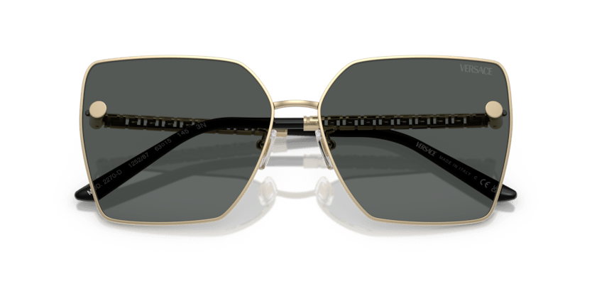 Pale Gold - 0VE2270D 8056262062623