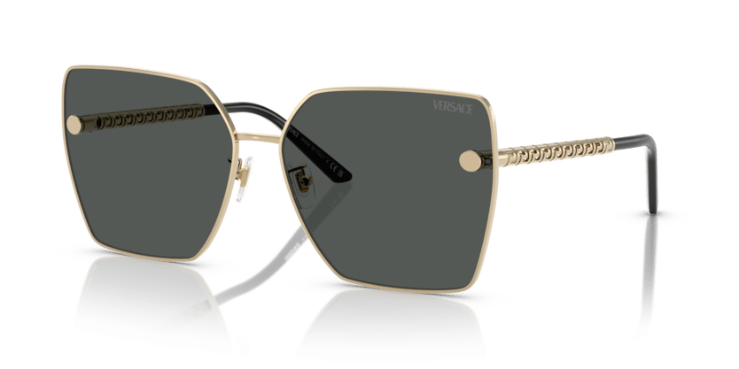 Pale Gold - 0VE2270D 8056262062623