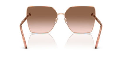 Rose Gold - 0VE2270D 8056262062647