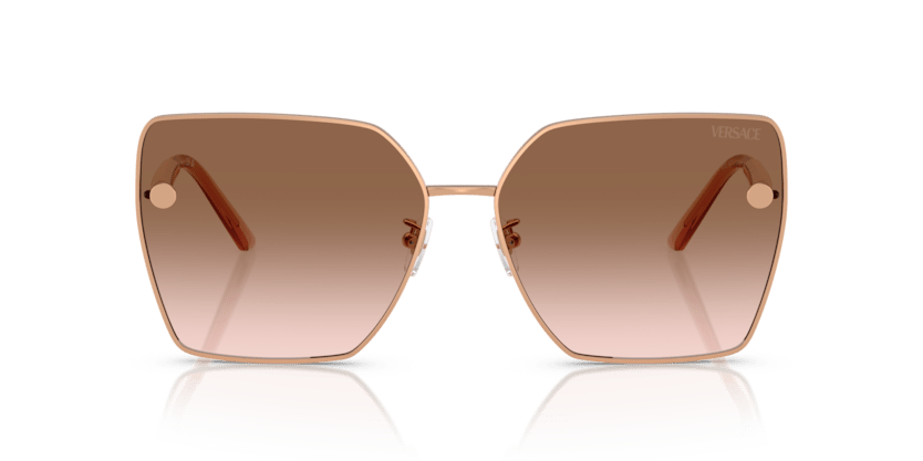 Rose Gold - 0VE2270D 8056262062647