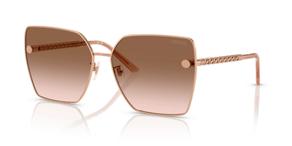 Rose Gold - 0VE2270D 8056262062647