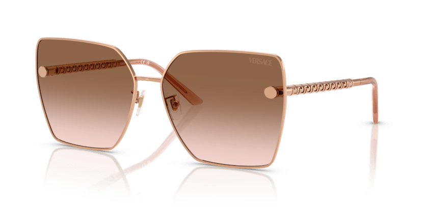 Rose Gold - 0VE2270D 8056262062647