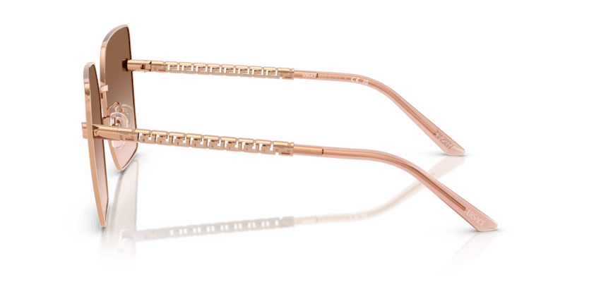 Rose Gold - 0VE2270D 8056262062647