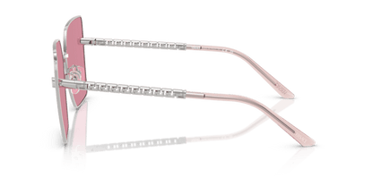 Silver - 0VE2270D 8056262062661