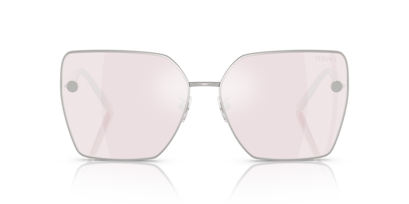 Silver - 0VE2270D 8056262062661