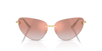 Versace VE2281 - Versace - Gold - 64 - Ardor Eyewear 8056262427682