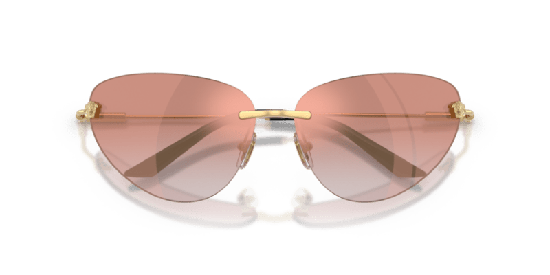 Versace VE2281 - Versace - Gold - 64 - Ardor Eyewear 8056262427682