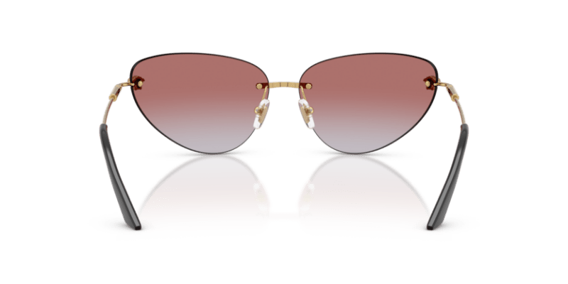 Versace VE2281 - Versace - Gold - 64 - Ardor Eyewear 8056262427682