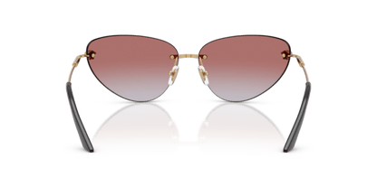 Versace VE2281 - Versace - Gold - 64 - Ardor Eyewear 8056262427682