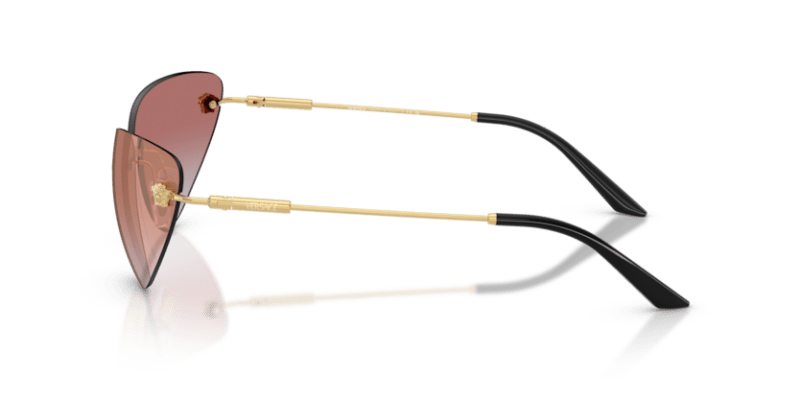 Versace VE2281 - Versace - Gold - 64 - Ardor Eyewear 8056262427682