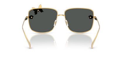 Versace VE2282 - Versace - Gold (100287) - Dark Grey - 59 - Ardor Eyewear 8056262427798
