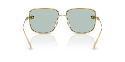Versace VE2282 - Versace - Gold (10029C) - Azure Flash Silver - 59 - Ardor Eyewear 8056262427811