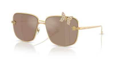 Versace VE2282 - Versace - Gold Plated - 59 - Ardor Eyewear 8056262427835