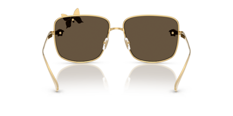Versace VE2282 - Versace - Gold Plated - 59 - Ardor Eyewear 8056262427835
