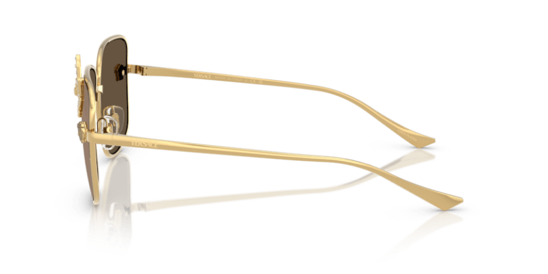 Versace VE2282 - Versace - Gold Plated - 59 - Ardor Eyewear 8056262427835
