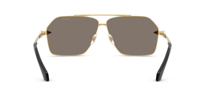 Versace VE2284 - Versace - Gold - 63 - Ardor Eyewear 8056262422311