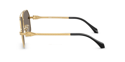 Versace VE2284 - Versace - Gold - 63 - Ardor Eyewear 8056262422311