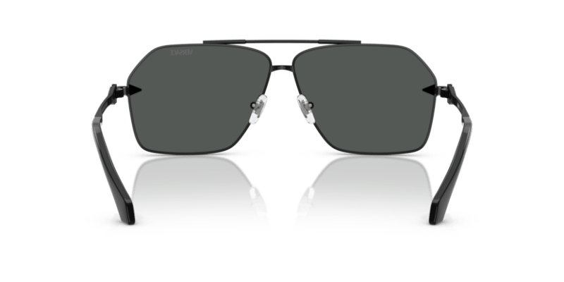 Versace VE2284 - Versace - Matte Black - 63 - Ardor Eyewear 8056262422335