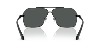 Versace VE2284 - Versace - Matte Black - 63 - Ardor Eyewear 8056262422335