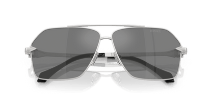 Versace VE2284 - Versace - Silver - 63 - Ardor Eyewear 8056262422304