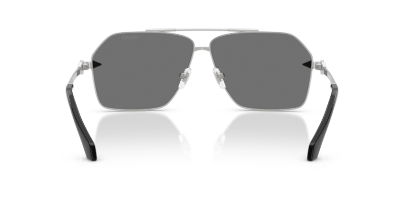 Versace VE2284 - Versace - Silver - 63 - Ardor Eyewear 8056262422304