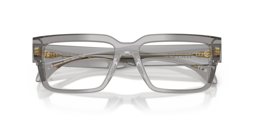 Transparent Grey - 0VE3374U 8056262421017