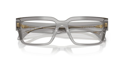 Transparent Grey - 0VE3374U 8056262421017